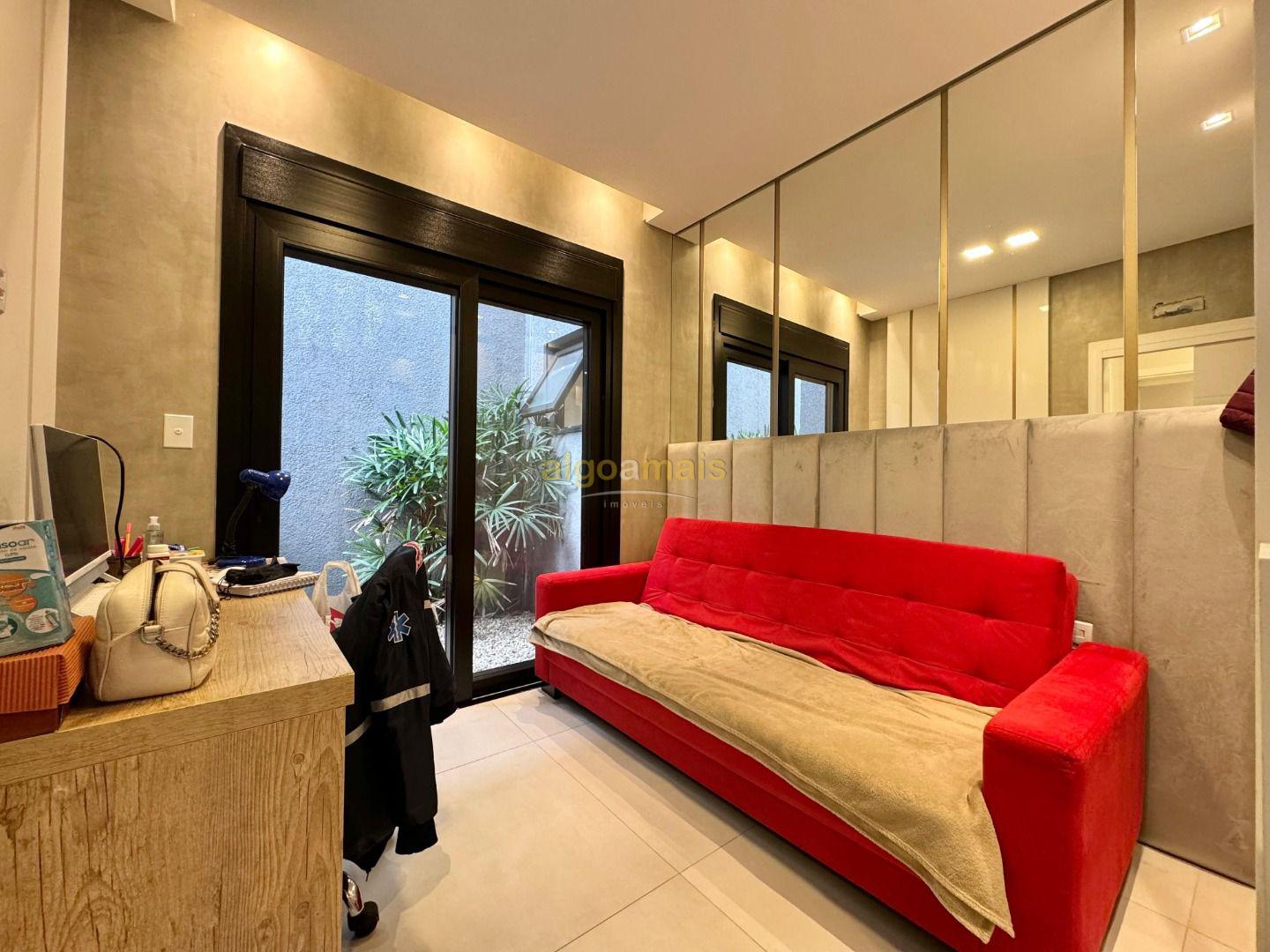 Casa de Condomínio, 4 quartos - Foto 23