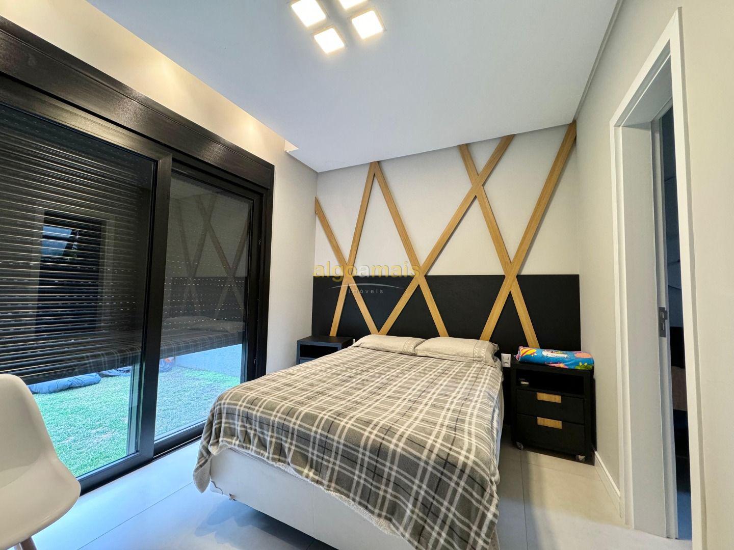 Casa de Condomínio, 4 quartos - Foto 24