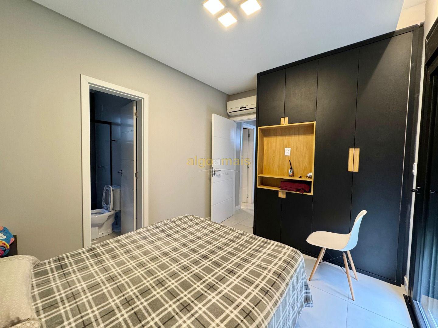 Casa de Condomínio, 4 quartos - Foto 25