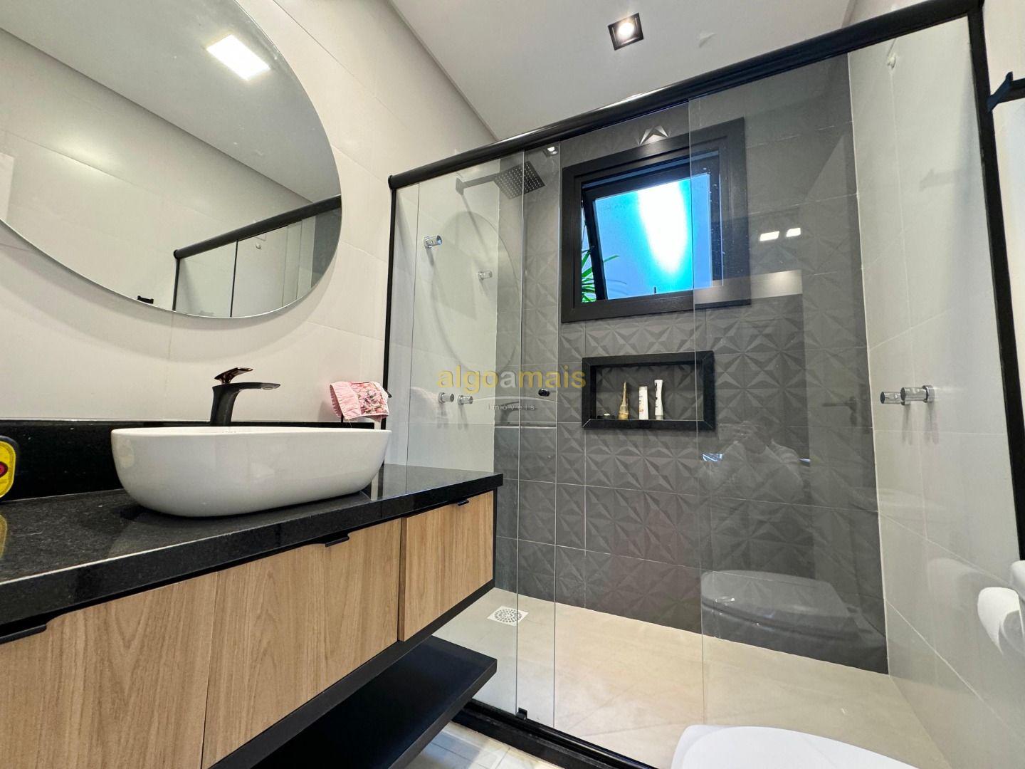 Casa de Condomínio, 4 quartos - Foto 26