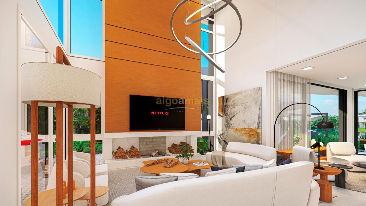 Casa de Condomínio, 4 quartos - Foto 7
