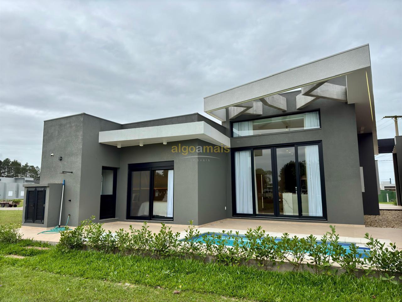 Casa de Condomínio, 4 quartos - Foto 4