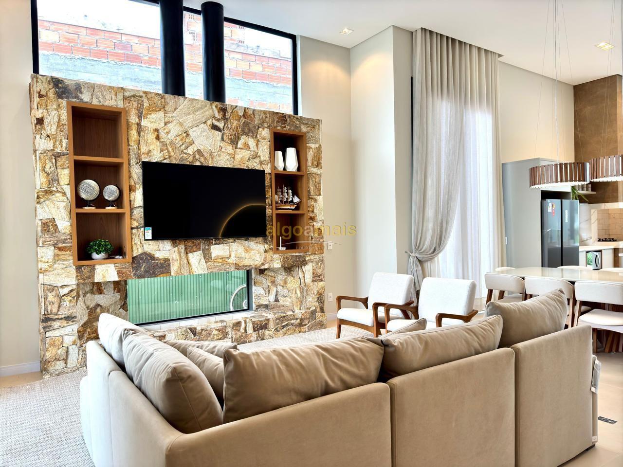 Casa de Condomínio, 4 quartos - Foto 6