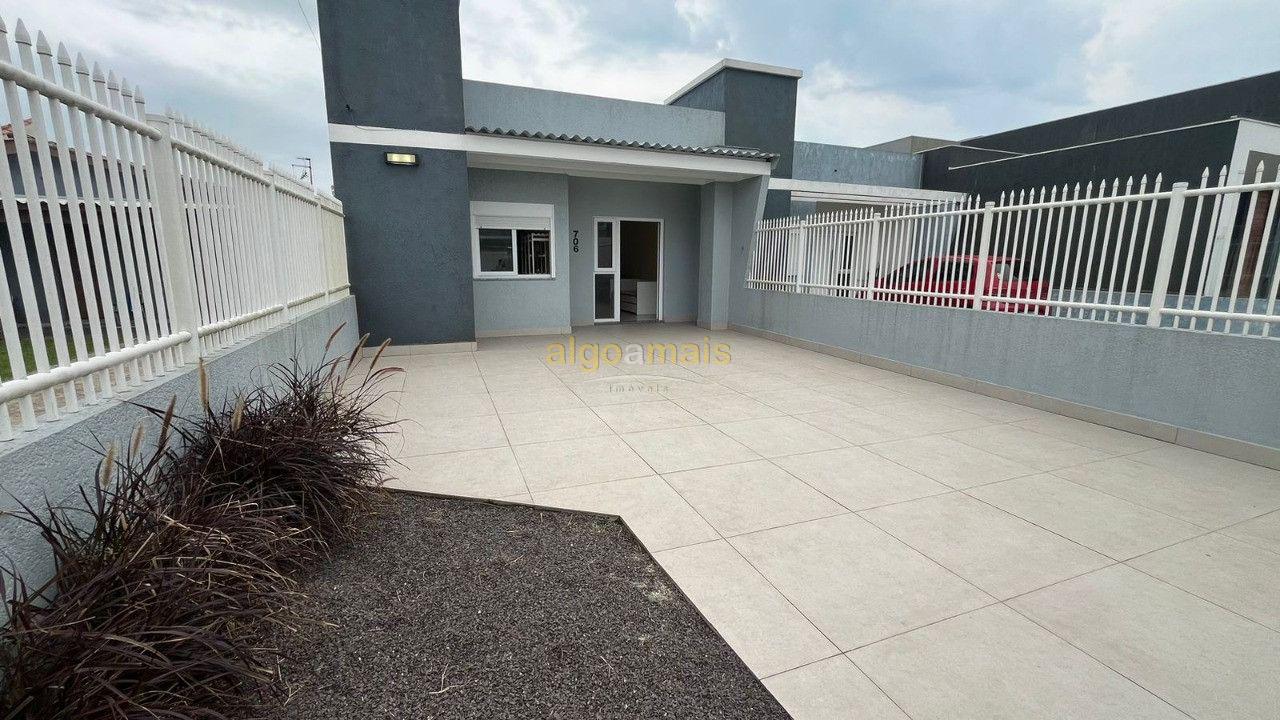 Casa, 2 quartos, 75 m² - Foto 1