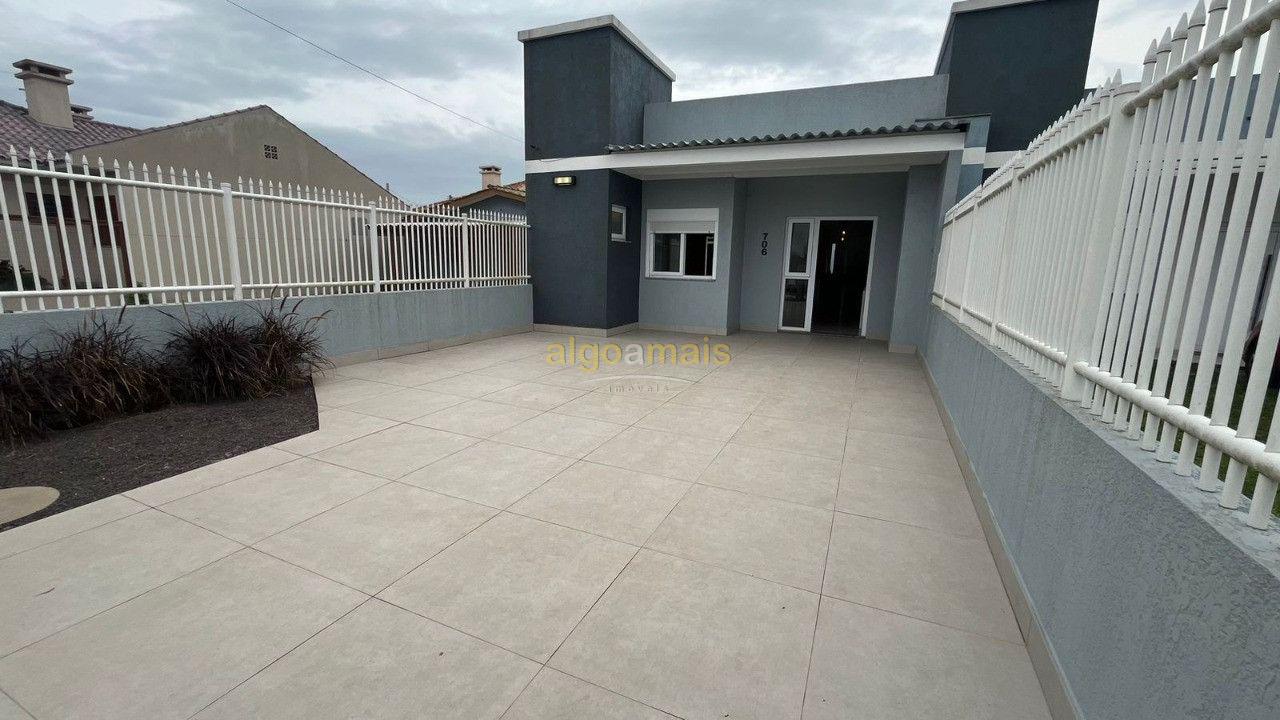 Casa, 2 quartos, 75 m² - Foto 2