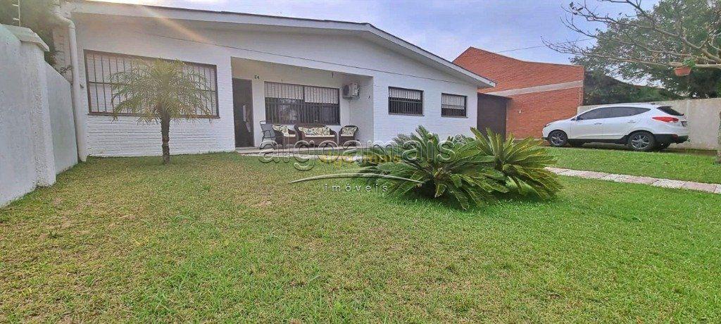 Casa, 4 quartos, 173 m² - Foto 1