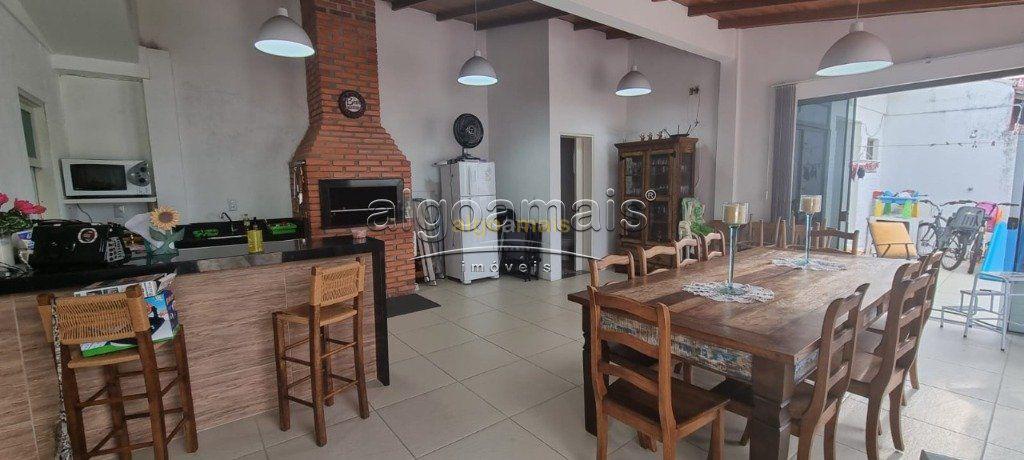 Casa, 4 quartos, 173 m² - Foto 3