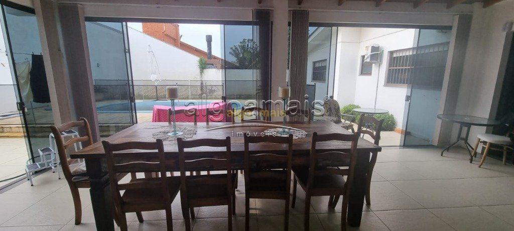 Casa, 4 quartos, 173 m² - Foto 4