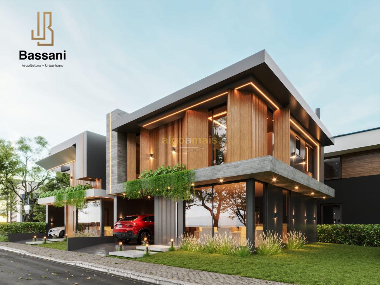 Casa, 3 quartos, 160 m² - Foto 1