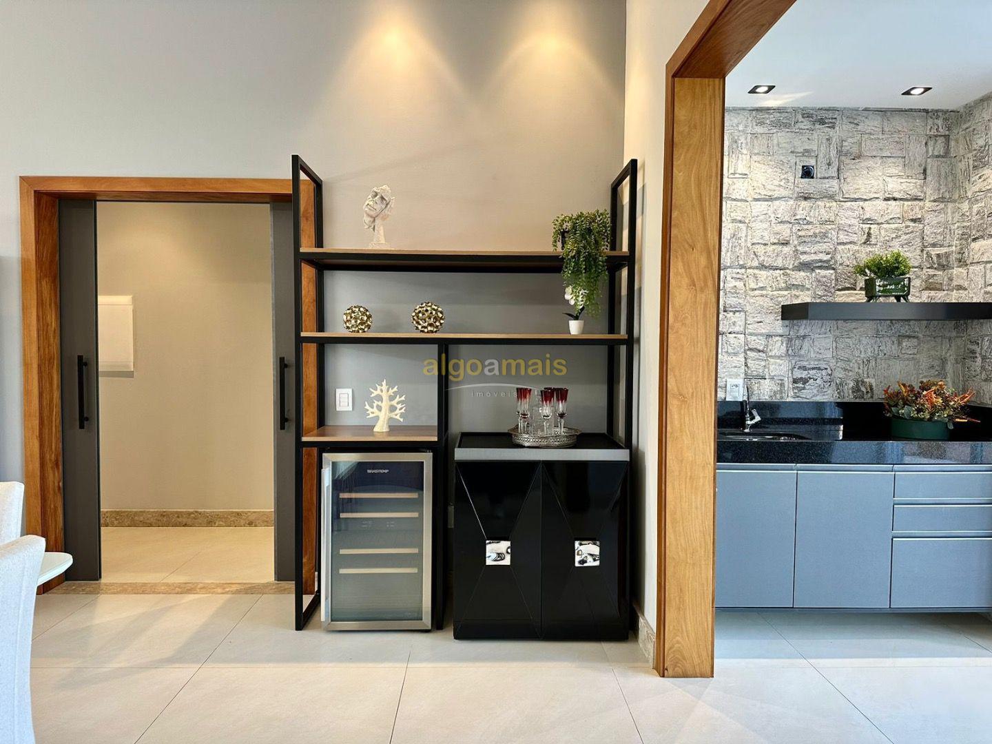 Casa de Condomínio, 3 quartos - Foto 10