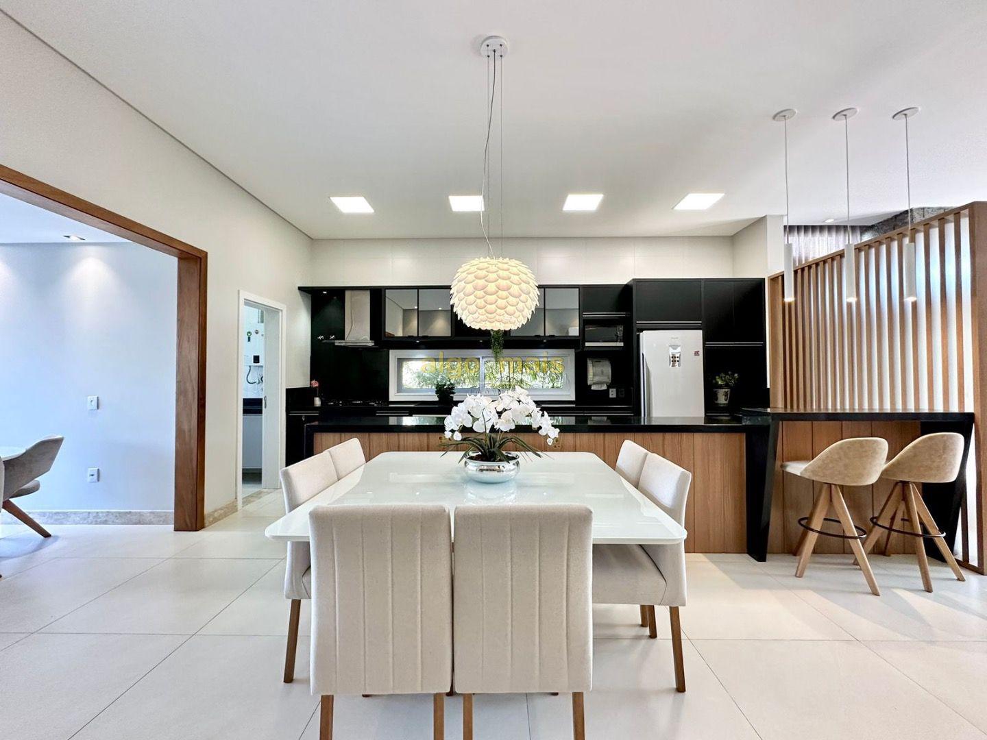 Casa de Condomínio, 3 quartos - Foto 11