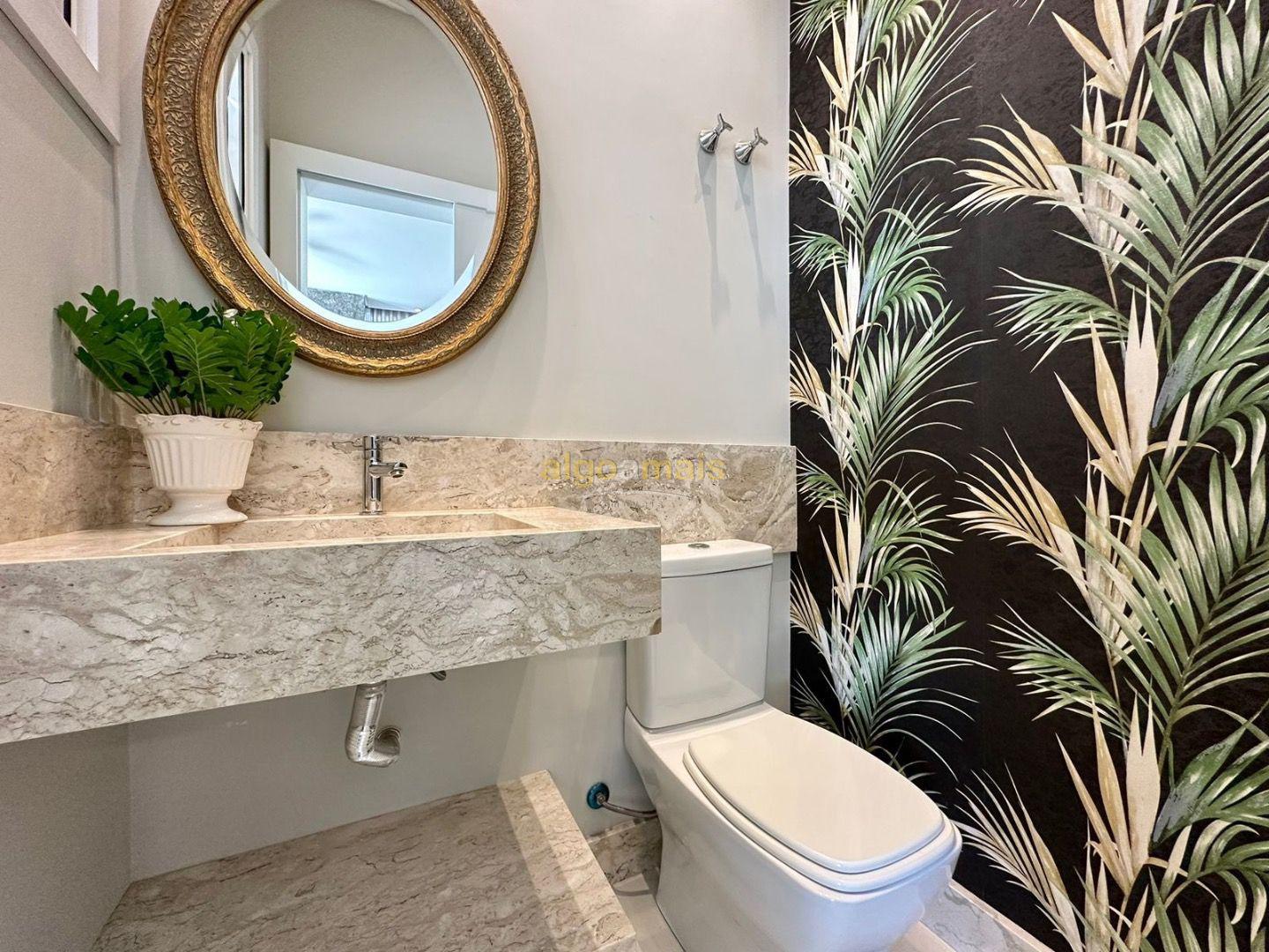 Casa de Condomínio, 3 quartos - Foto 20