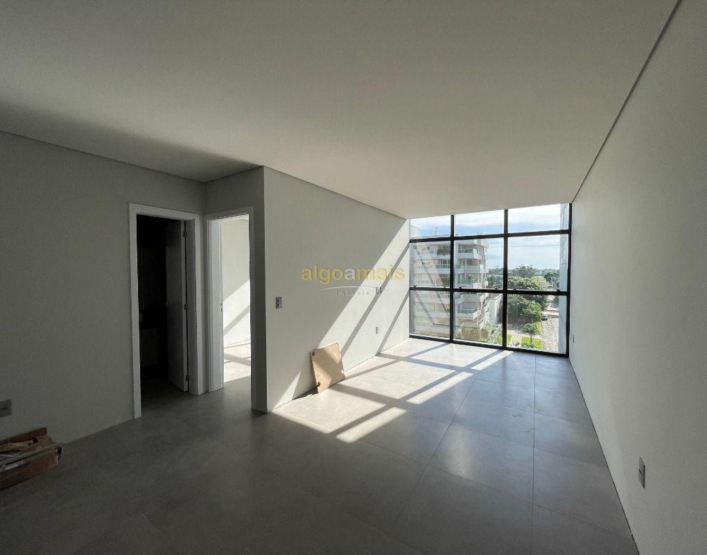Apartamento, 1 quarto, 53 m² - Foto 1