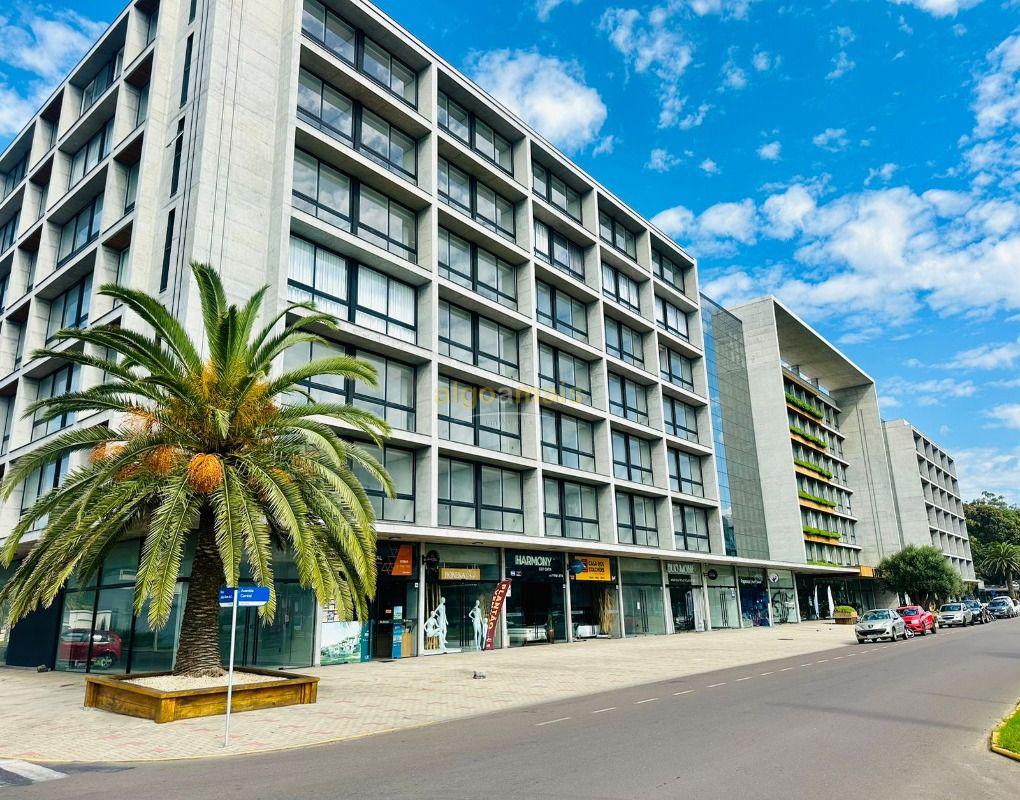 Apartamento, 1 quarto, 53 m² - Foto 21
