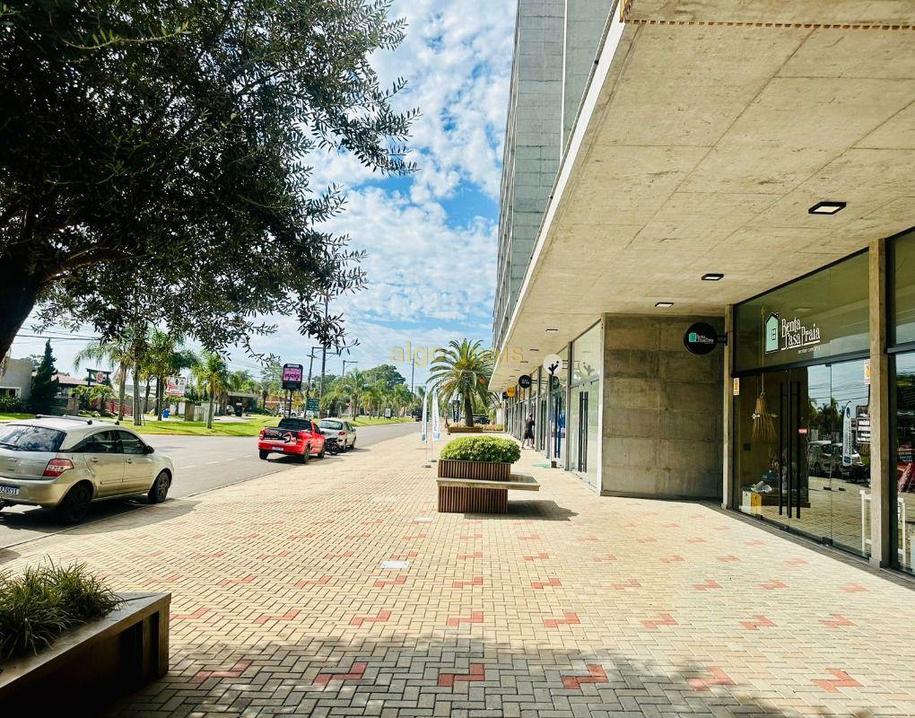 Apartamento, 1 quarto, 53 m² - Foto 23