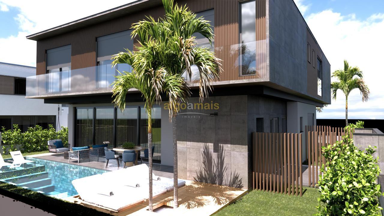 Casa de Condomínio, 6 quartos - Foto 2