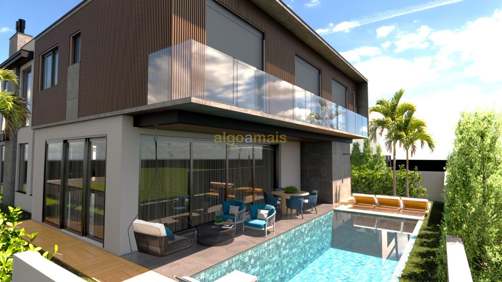 Casa de Condomínio, 6 quartos - Foto 3