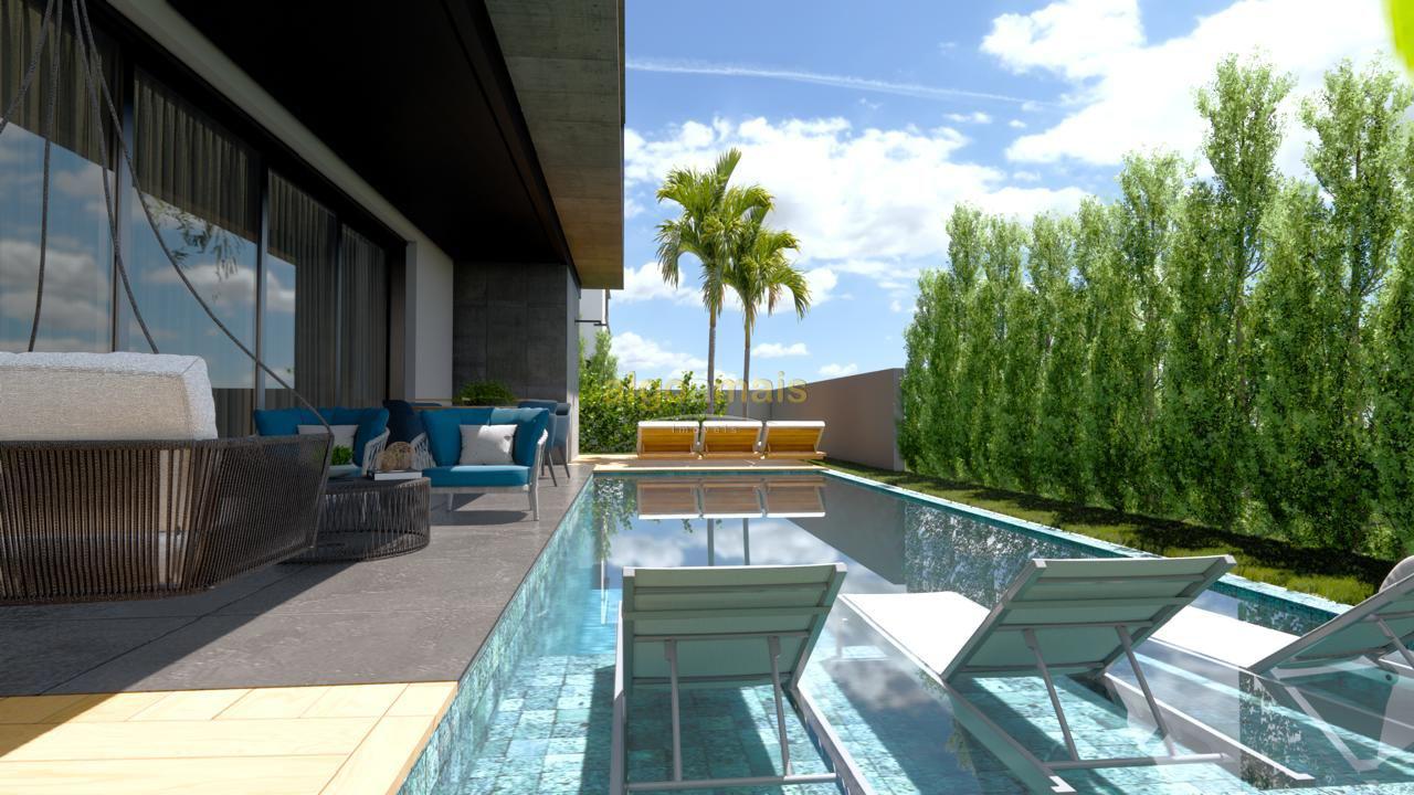 Casa de Condomínio, 6 quartos - Foto 6