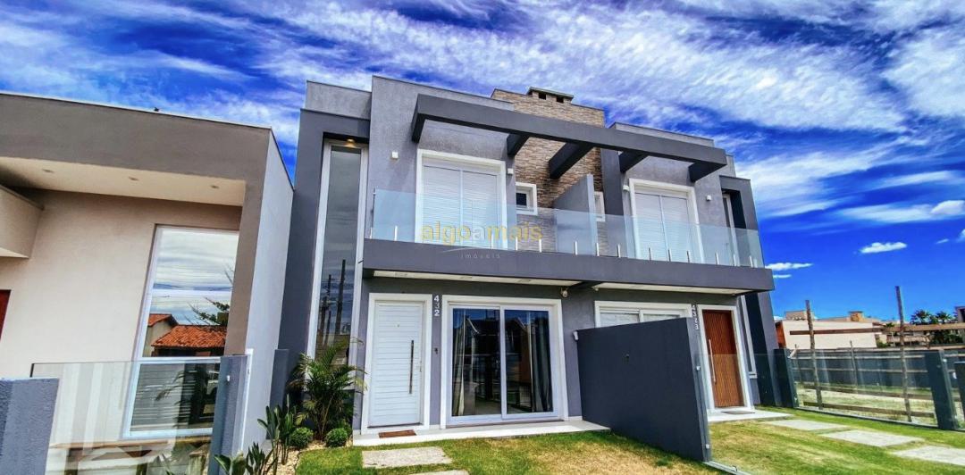 Casa, 3 quartos, 101 m² - Foto 1