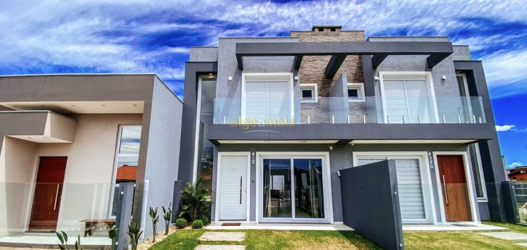 Casa, 3 quartos, 101 m² - Foto 2