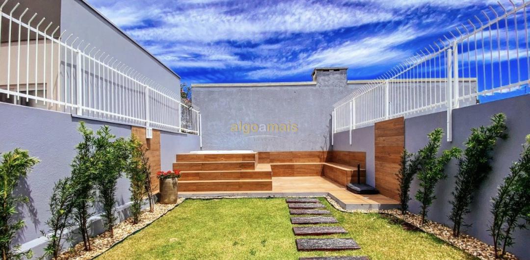 Casa, 3 quartos, 101 m² - Foto 7