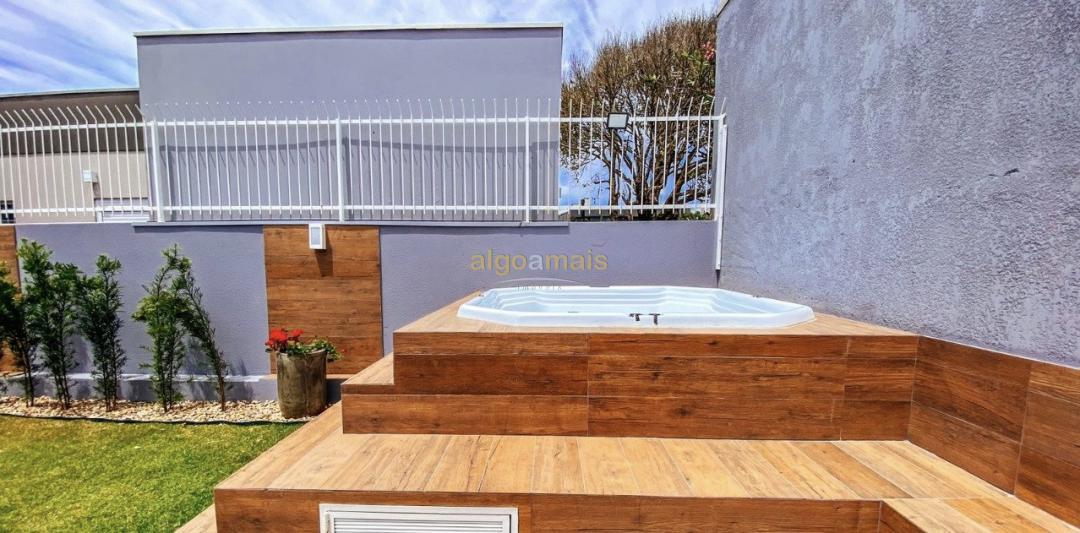 Casa, 3 quartos, 101 m² - Foto 8