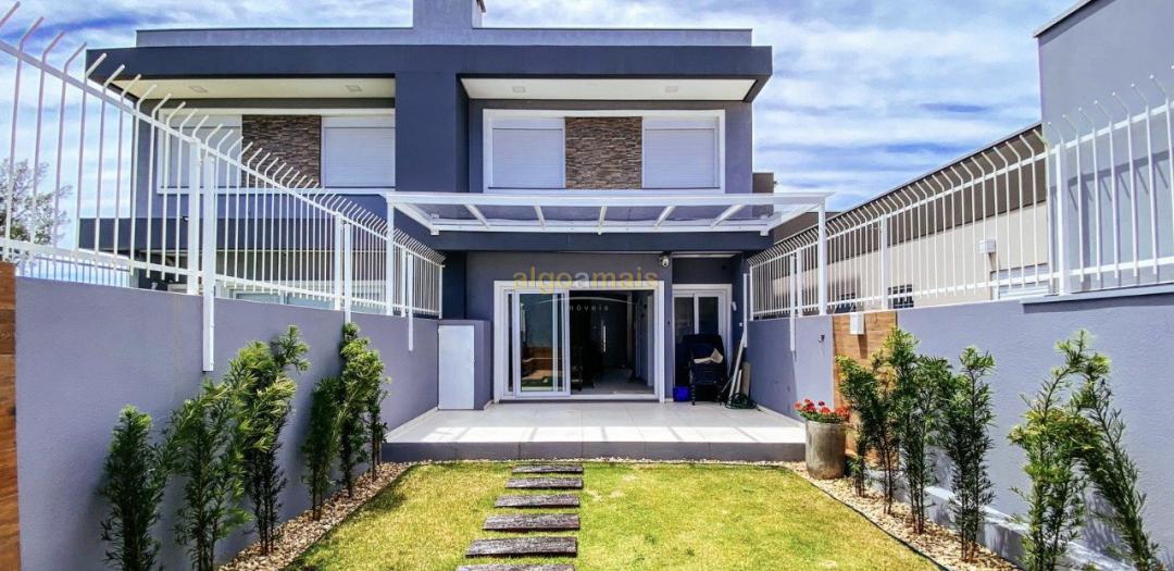 Casa, 3 quartos, 101 m² - Foto 12