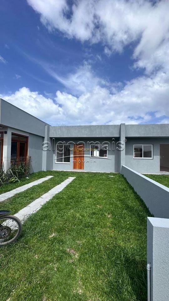 Casa, 2 quartos, 55 m² - Foto 2