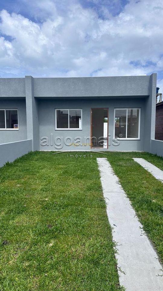 Casa, 2 quartos, 55 m² - Foto 3