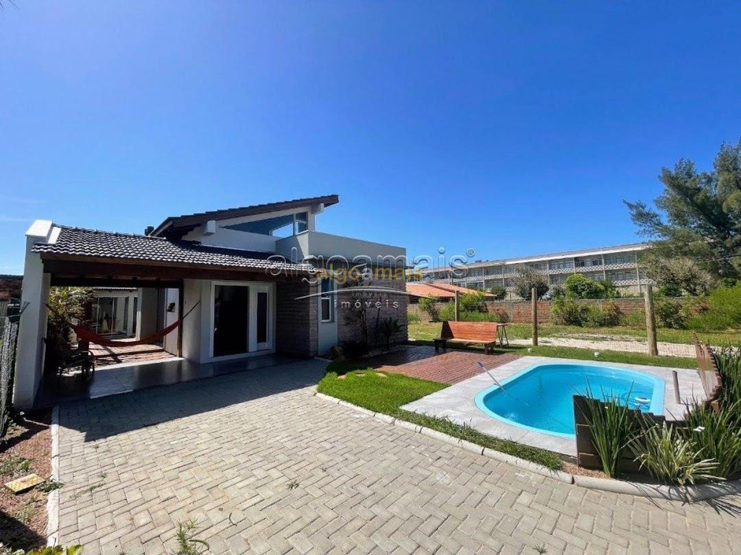 Casa, 3 quartos, 185 m² - Foto 1