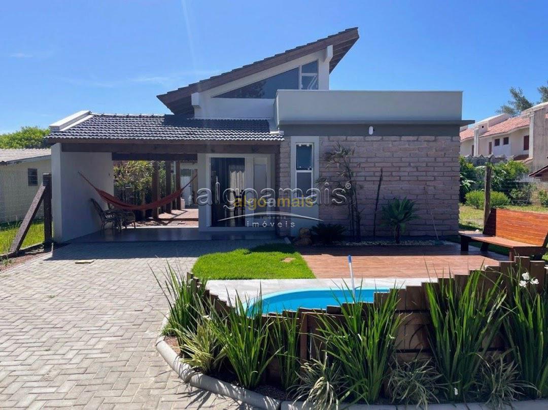 Casa, 3 quartos, 185 m² - Foto 2