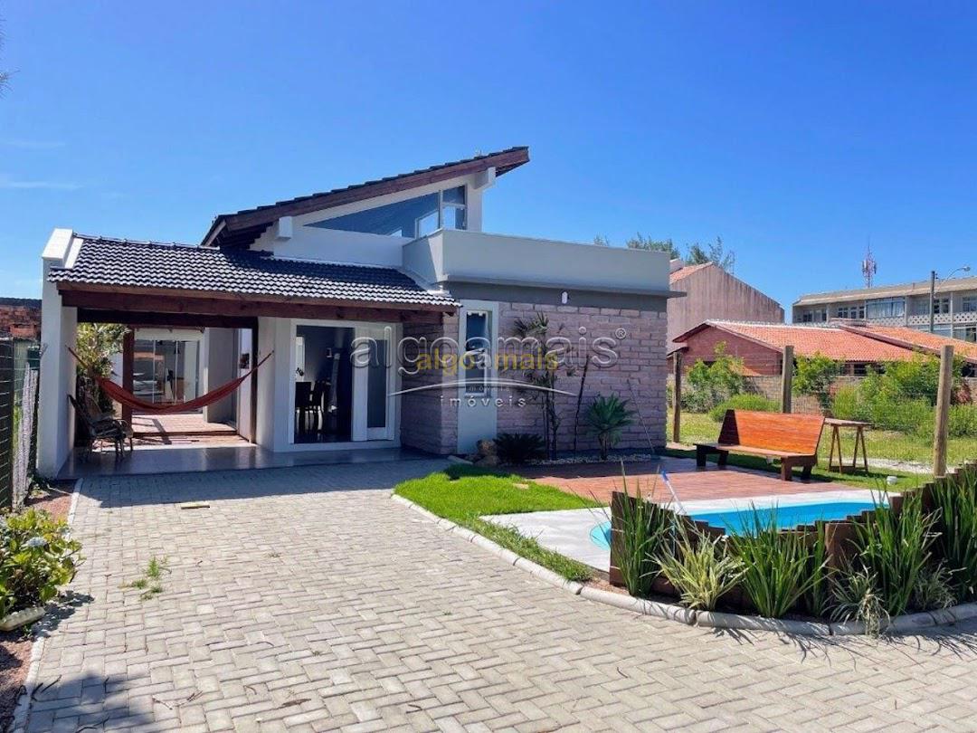 Casa, 3 quartos, 185 m² - Foto 3