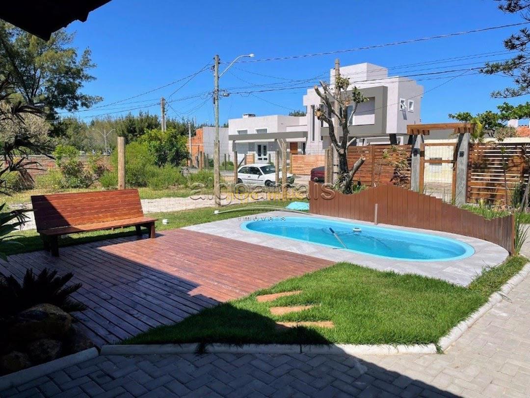 Casa, 3 quartos, 185 m² - Foto 4