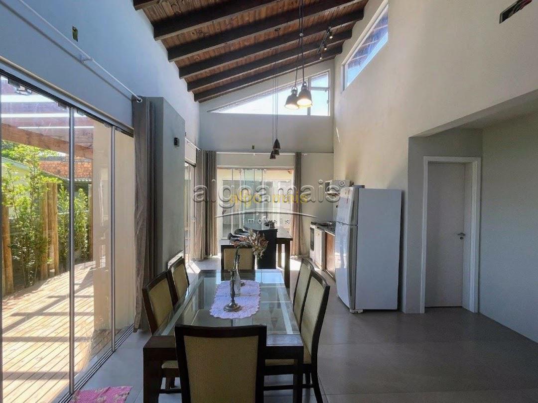 Casa, 3 quartos, 185 m² - Foto 13
