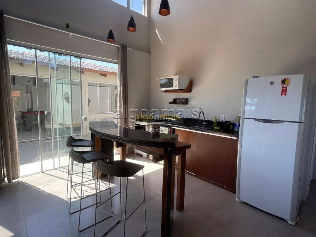 Casa, 3 quartos, 185 m² - Foto 15