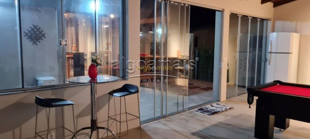 Casa, 3 quartos, 185 m² - Foto 19