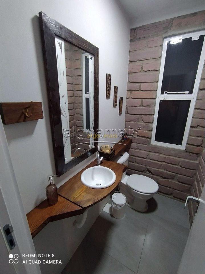 Casa, 3 quartos, 185 m² - Foto 25