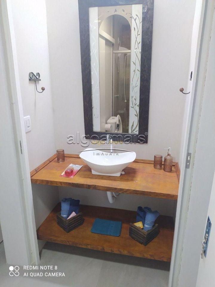 Casa, 3 quartos, 185 m² - Foto 31