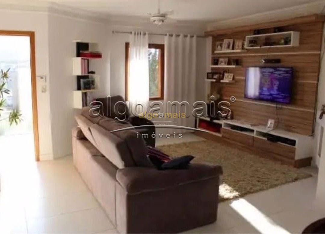 Casa, 3 quartos, 220 m² - Foto 2