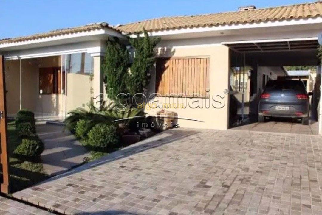 Casa, 3 quartos, 220 m² - Foto 4