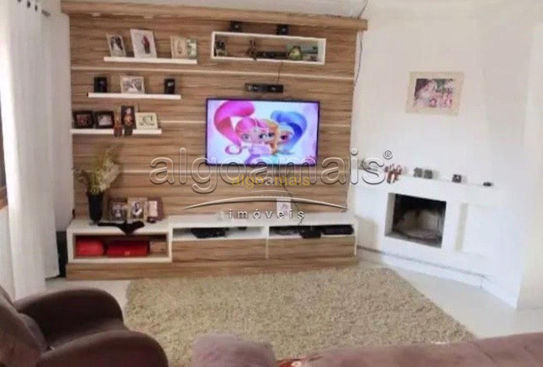 Casa, 3 quartos, 220 m² - Foto 7