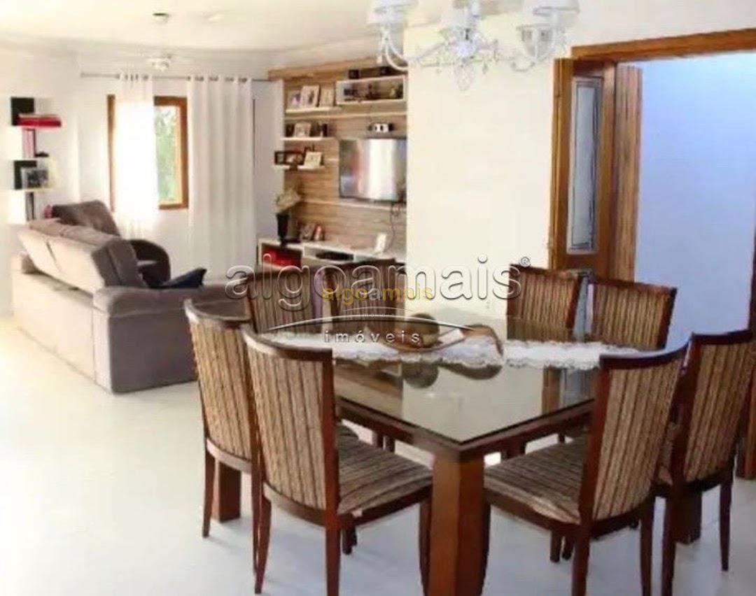 Casa, 3 quartos, 220 m² - Foto 9