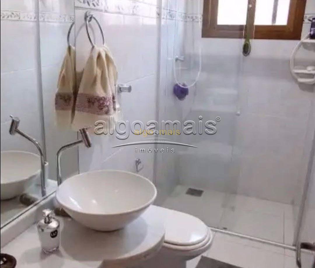 Casa, 3 quartos, 220 m² - Foto 11