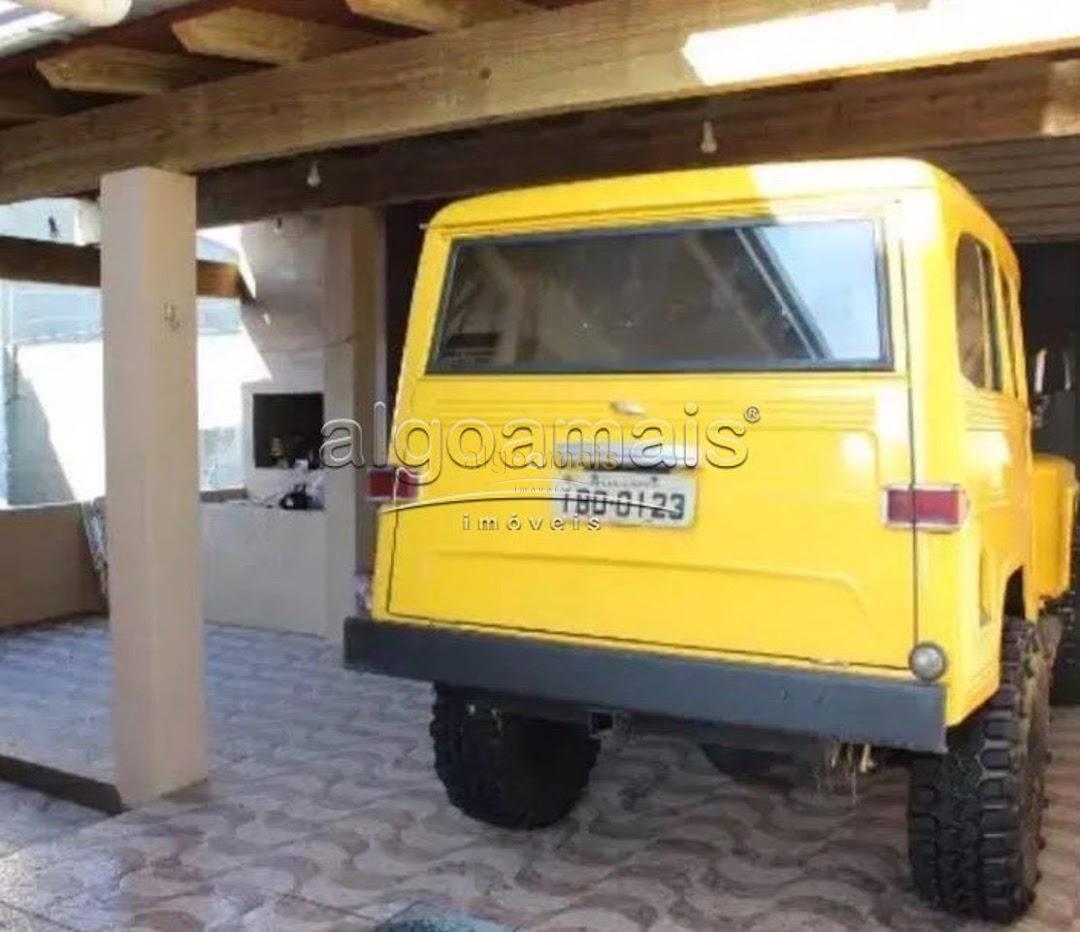 Casa, 3 quartos, 220 m² - Foto 19