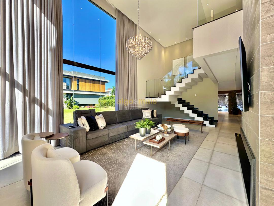 Casa, 5 quartos, 435 m² - Foto 3