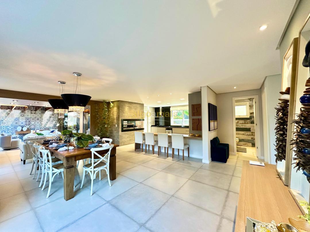 Casa, 5 quartos, 435 m² - Foto 4