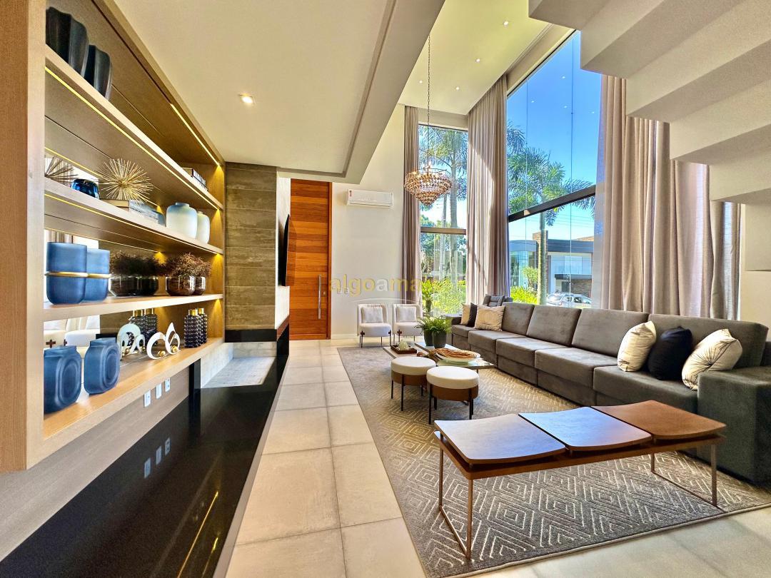 Casa, 5 quartos, 435 m² - Foto 5