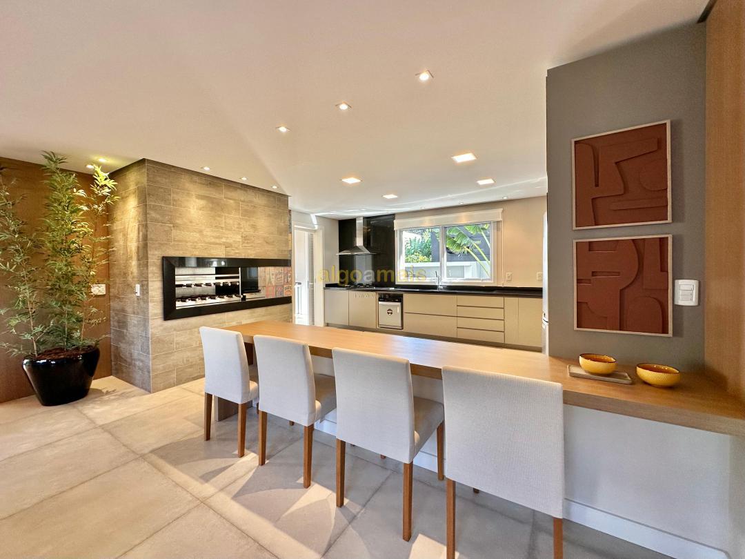 Casa, 5 quartos, 435 m² - Foto 8