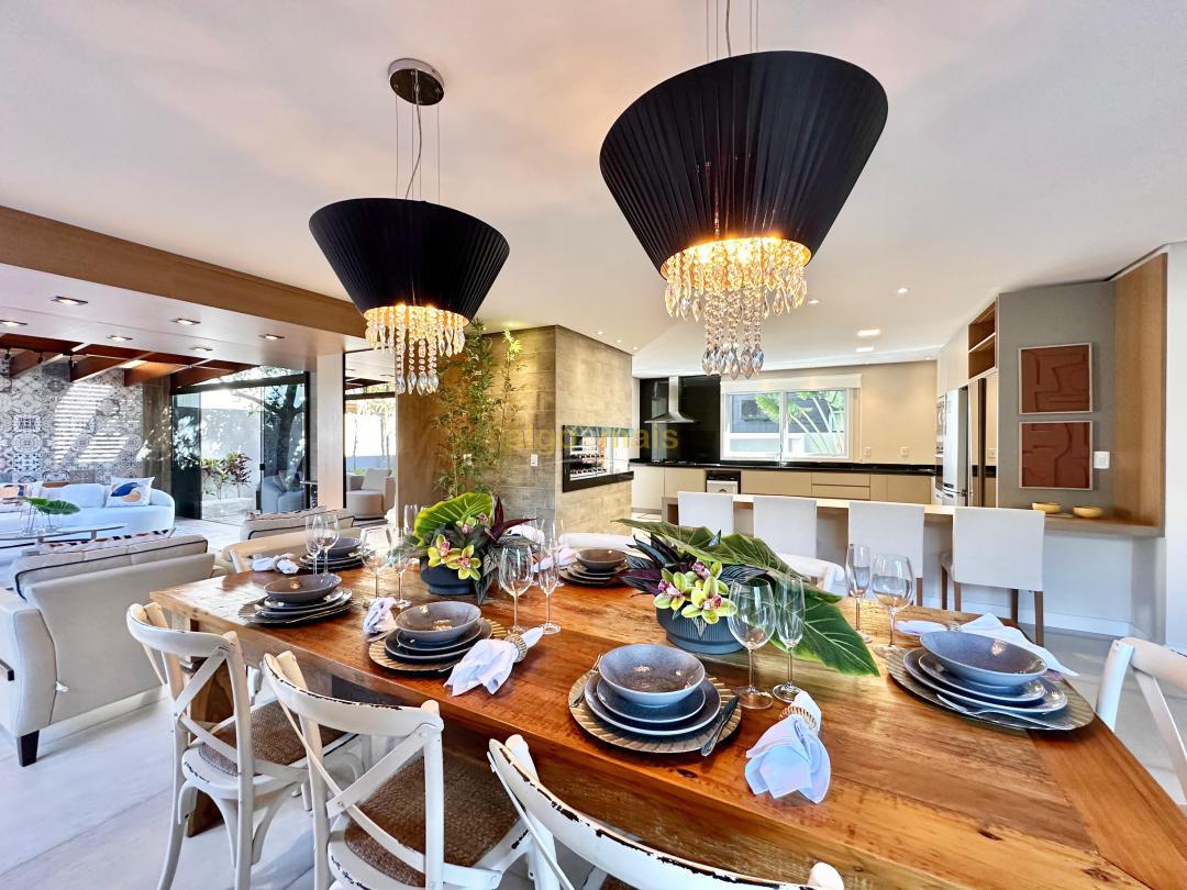 Casa, 5 quartos, 435 m² - Foto 9