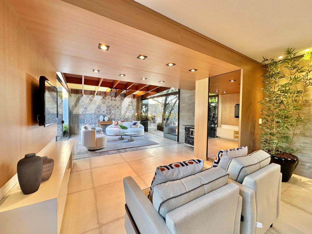 Casa, 5 quartos, 435 m² - Foto 10